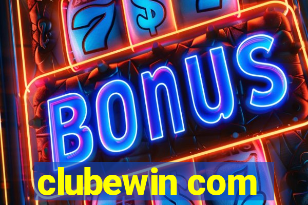 clubewin com